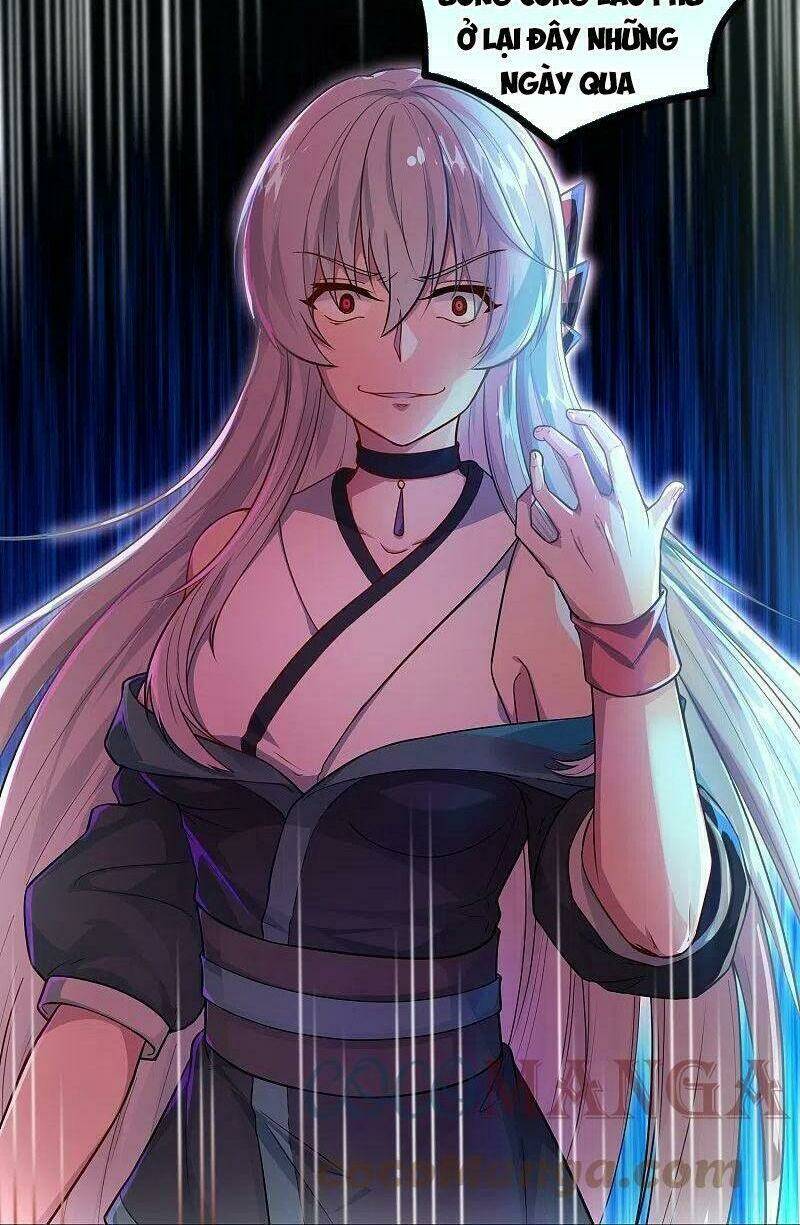 Đạp Toái Tiên Hà - Chapter 256 - Page 6