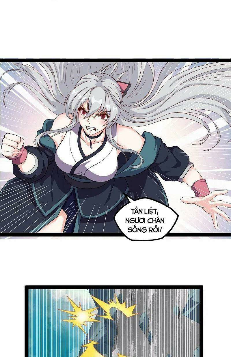 Đạp Toái Tiên Hà - Chapter 257 - Page 9