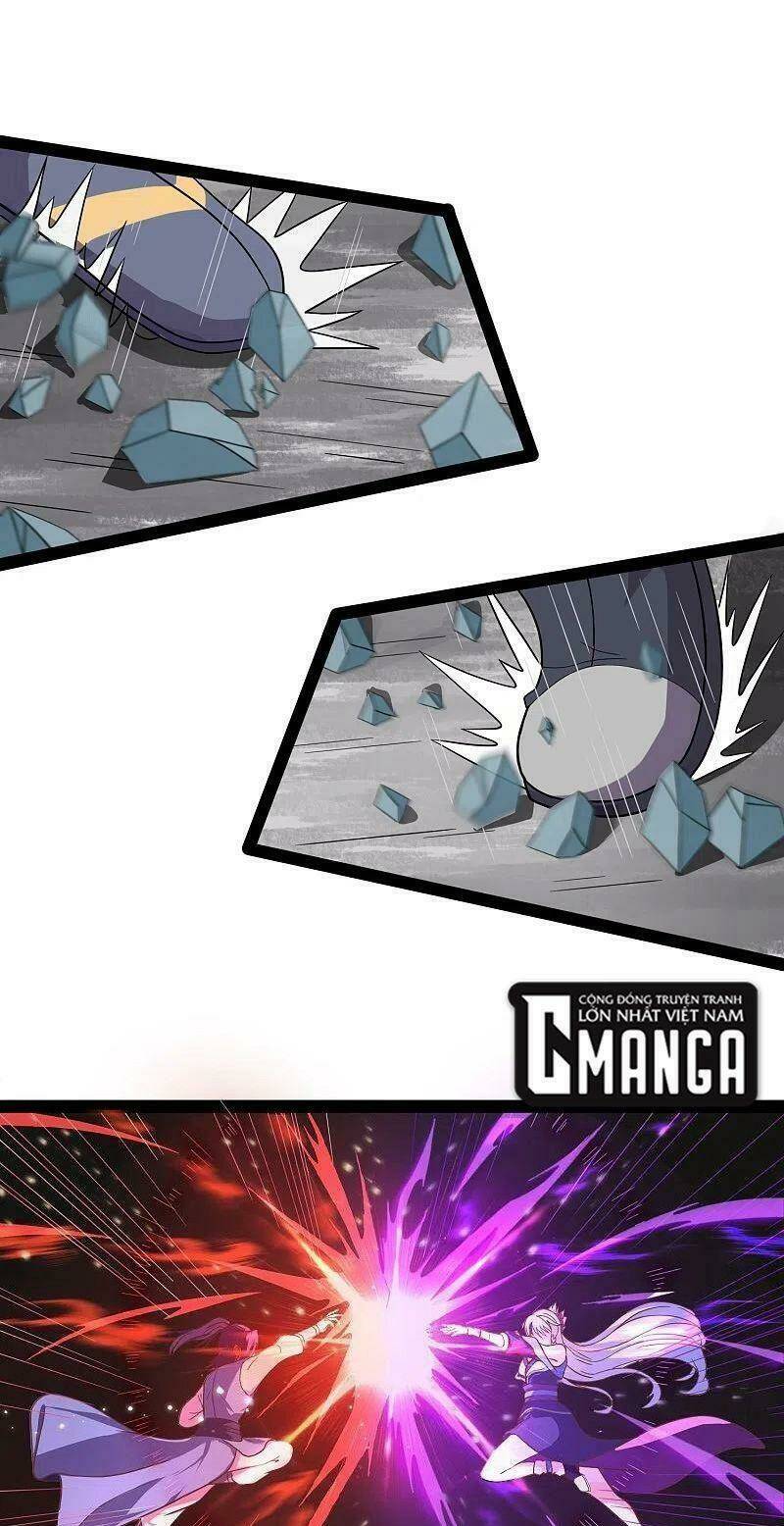 Đạp Toái Tiên Hà - Chapter 257 - Page 11