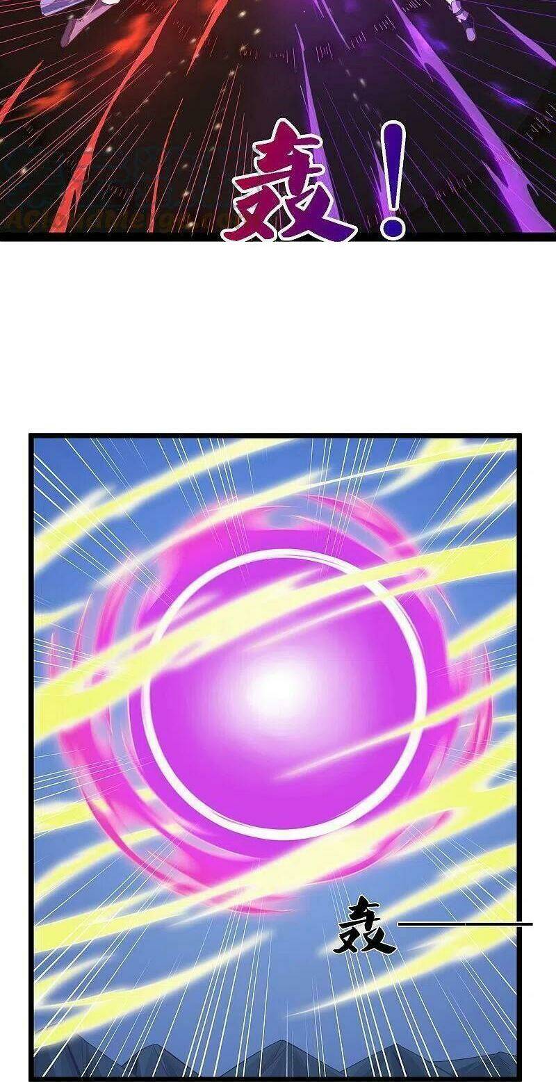 Đạp Toái Tiên Hà - Chapter 257 - Page 12