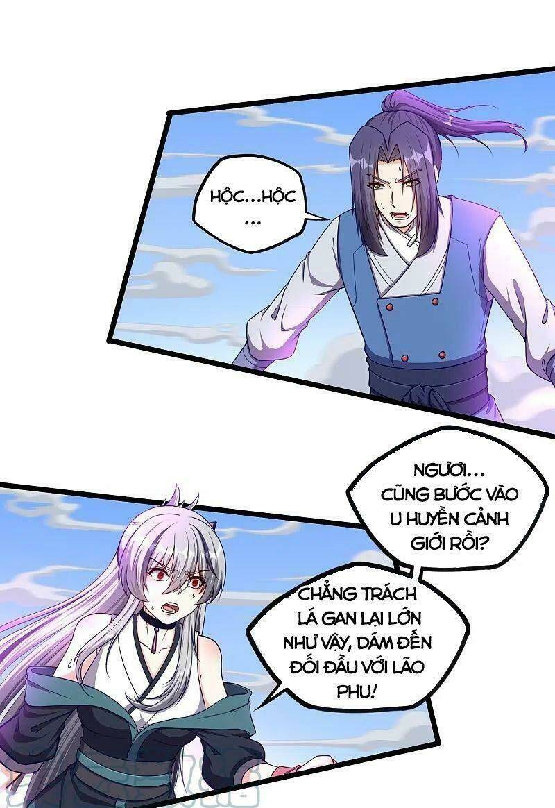 Đạp Toái Tiên Hà - Chapter 257 - Page 13