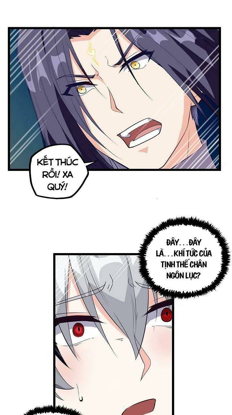 Đạp Toái Tiên Hà - Chapter 257 - Page 16