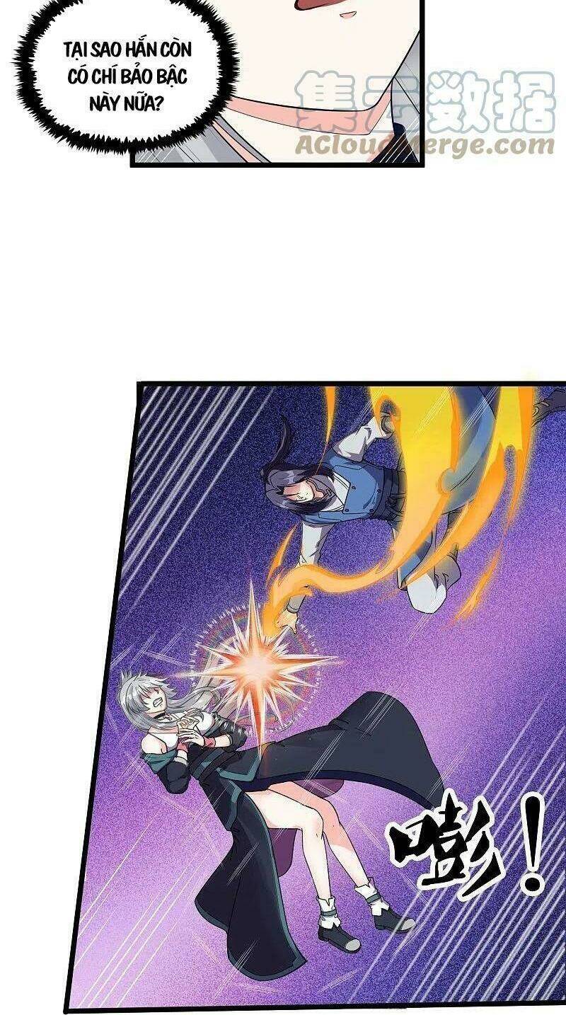 Đạp Toái Tiên Hà - Chapter 257 - Page 17