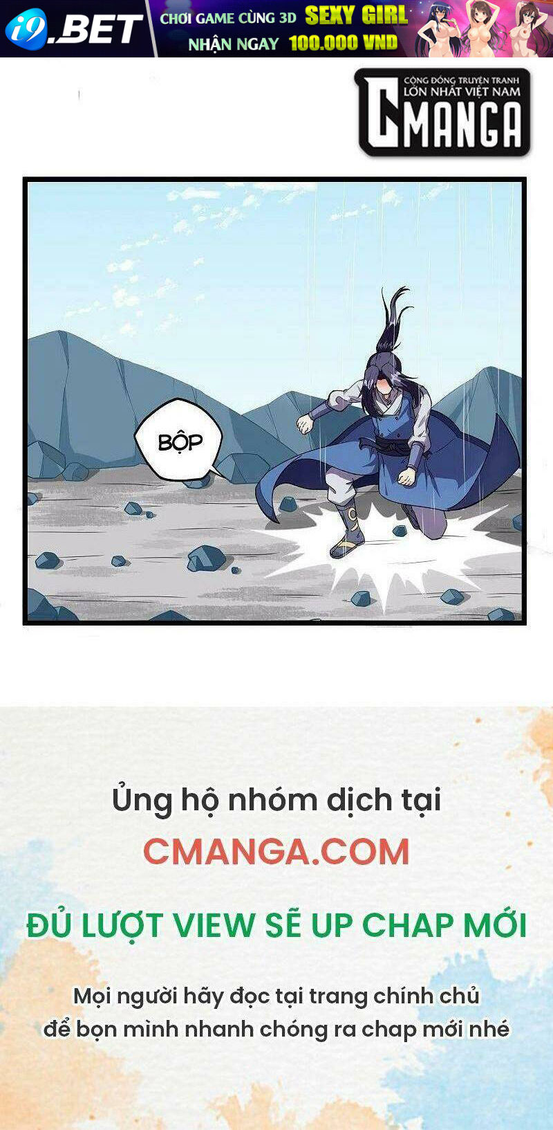 Đạp Toái Tiên Hà - Chapter 257 - Page 19