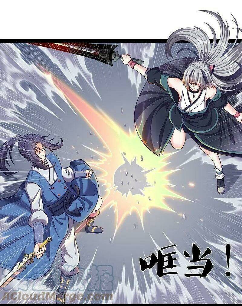 Đạp Toái Tiên Hà - Chapter 257 - Page 3