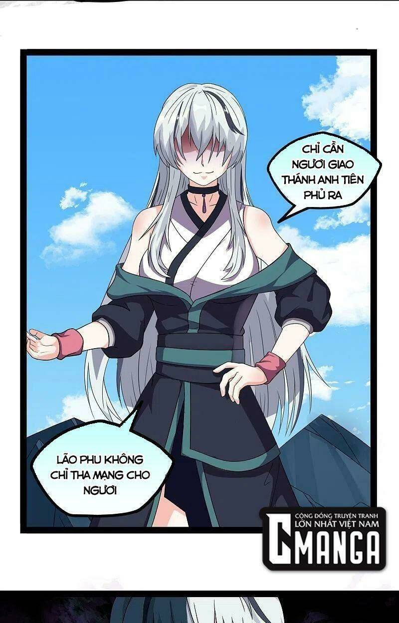 Đạp Toái Tiên Hà - Chapter 257 - Page 6
