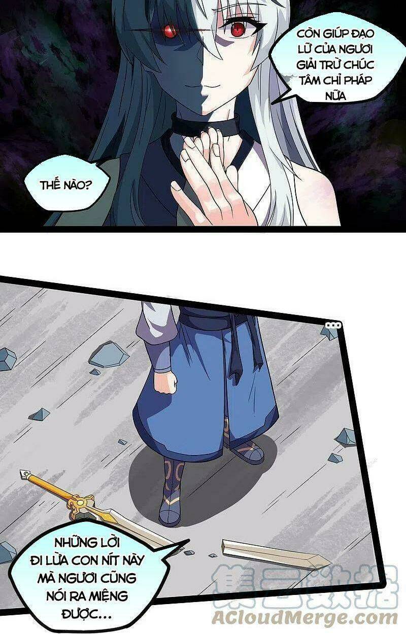 Đạp Toái Tiên Hà - Chapter 257 - Page 7