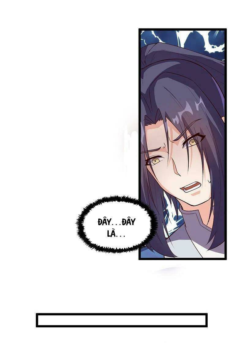 Đạp Toái Tiên Hà - Chapter 258 - Page 10