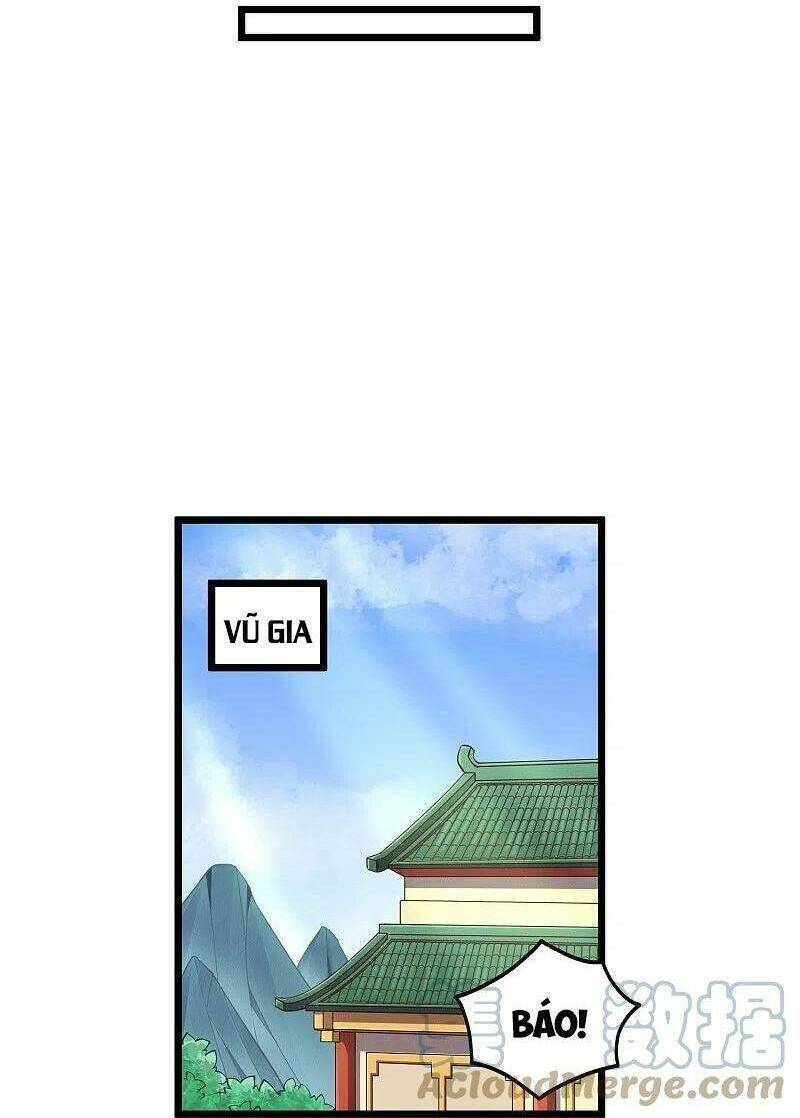 Đạp Toái Tiên Hà - Chapter 258 - Page 11