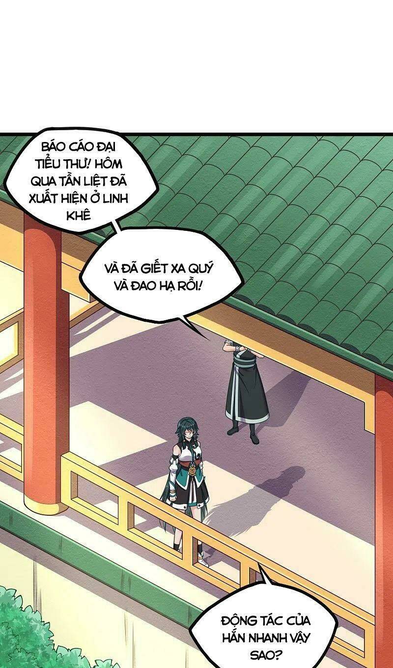 Đạp Toái Tiên Hà - Chapter 258 - Page 12