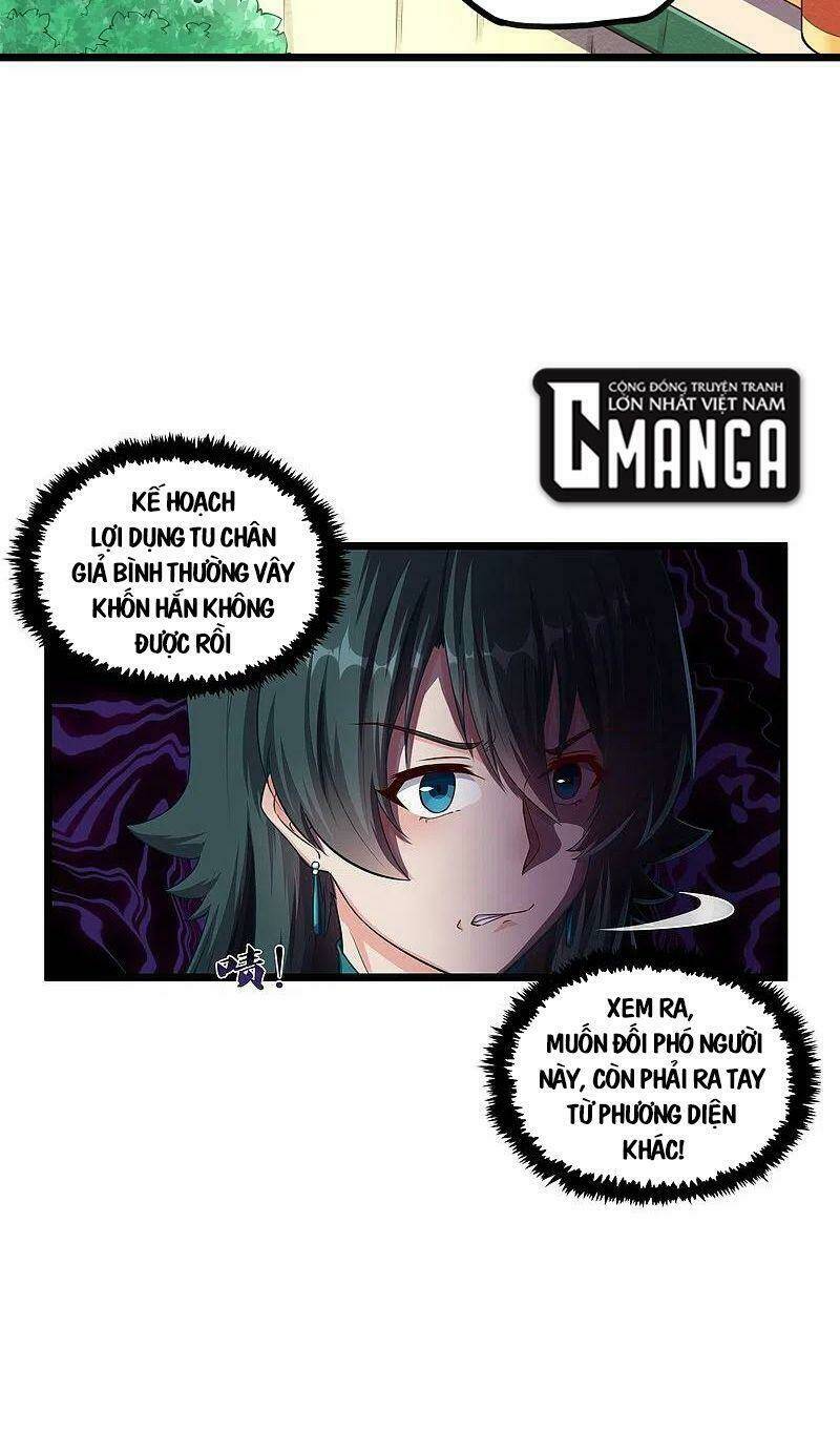 Đạp Toái Tiên Hà - Chapter 258 - Page 13