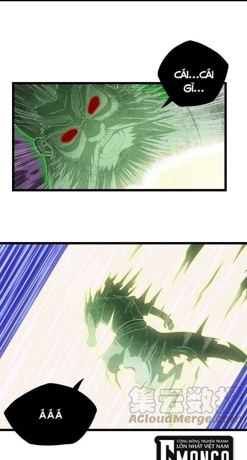 Đạp Toái Tiên Hà - Chapter 258 - Page 6