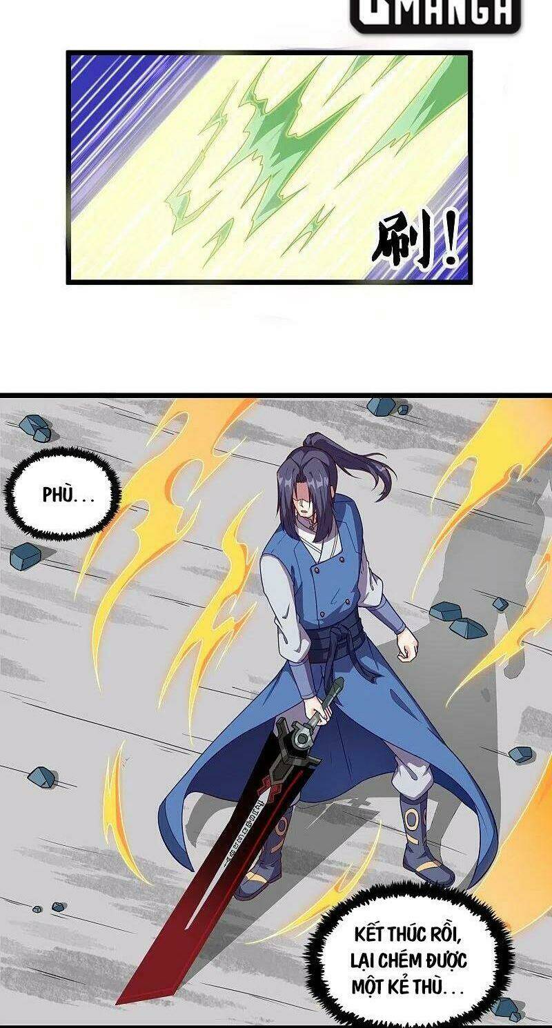 Đạp Toái Tiên Hà - Chapter 258 - Page 7