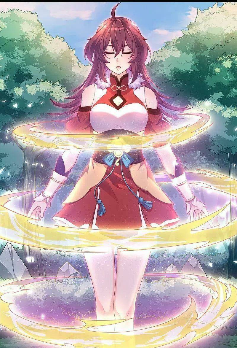 Đạp Toái Tiên Hà - Chapter 259 - Page 9