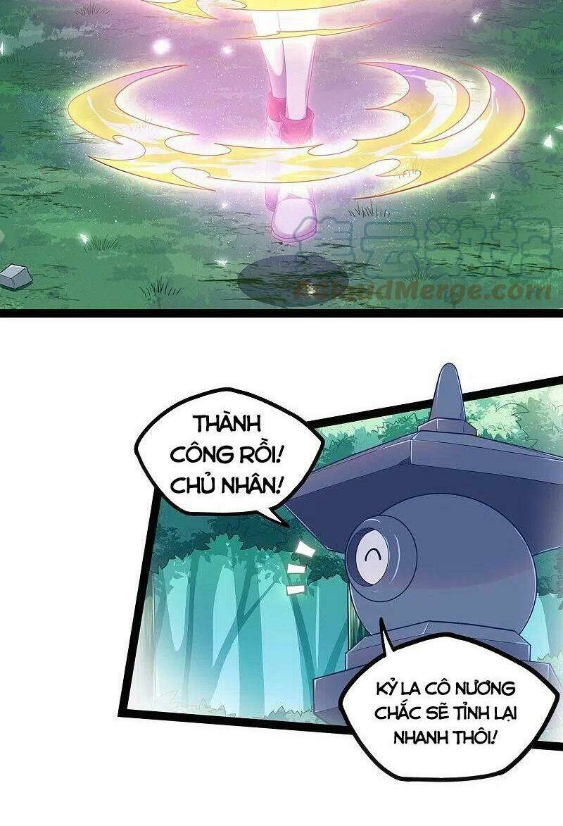 Đạp Toái Tiên Hà - Chapter 259 - Page 10