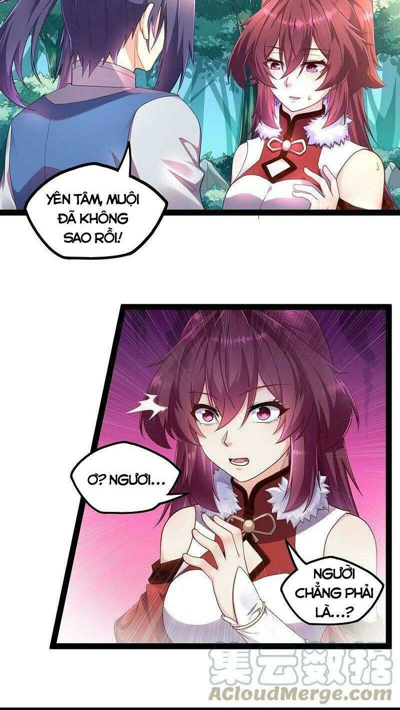 Đạp Toái Tiên Hà - Chapter 259 - Page 12