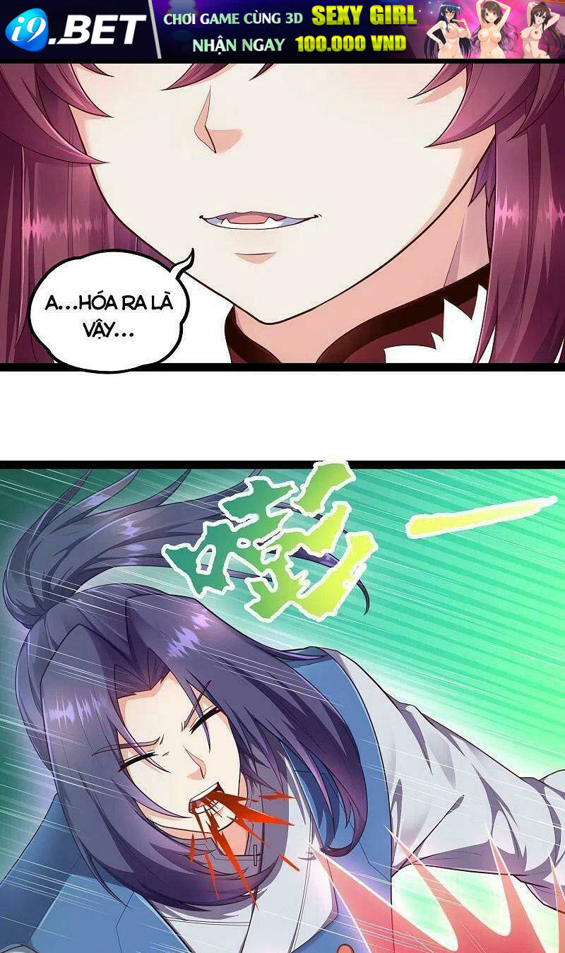 Đạp Toái Tiên Hà - Chapter 259 - Page 13