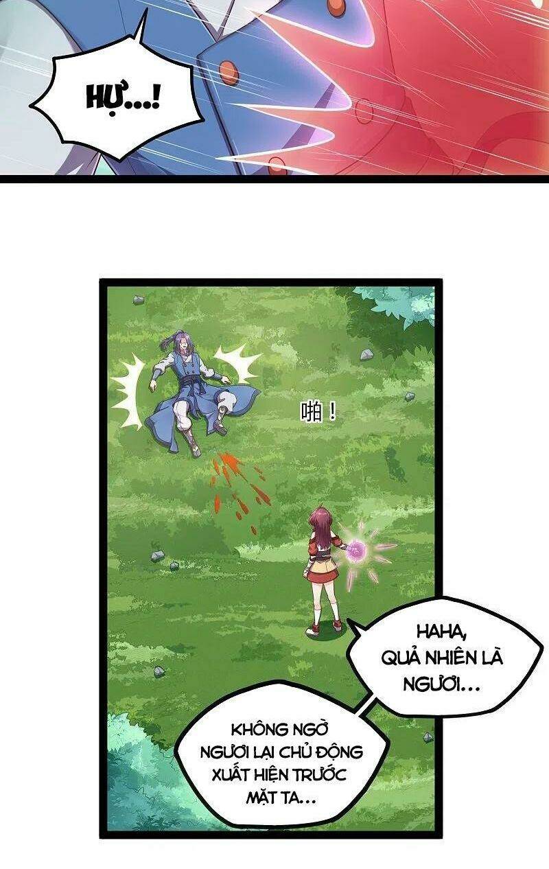 Đạp Toái Tiên Hà - Chapter 259 - Page 14