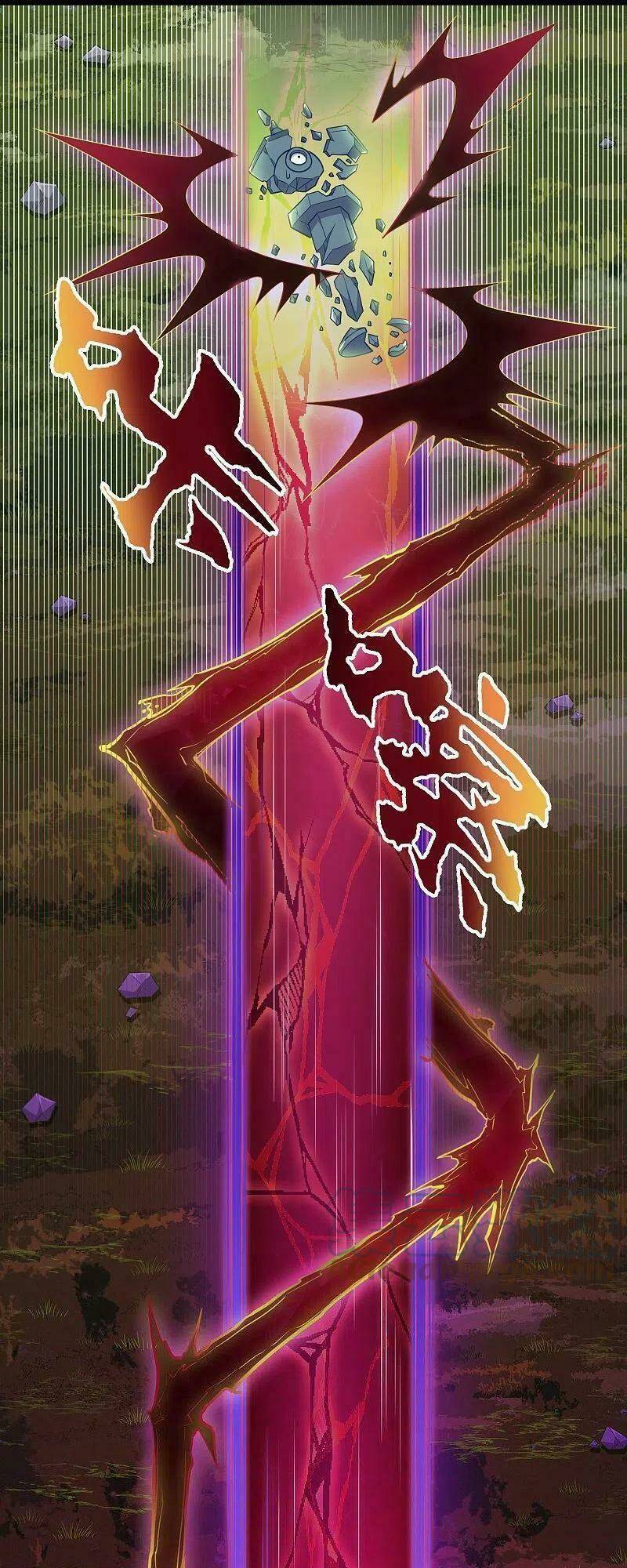 Đạp Toái Tiên Hà - Chapter 259 - Page 20