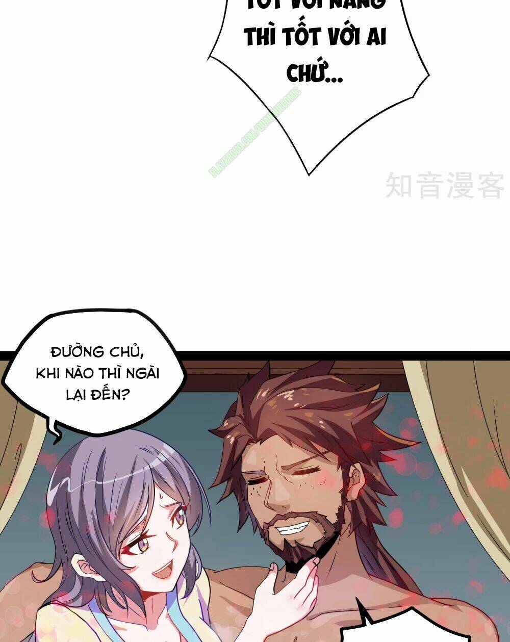 Đạp Toái Tiên Hà - Chapter 26 - Page 9