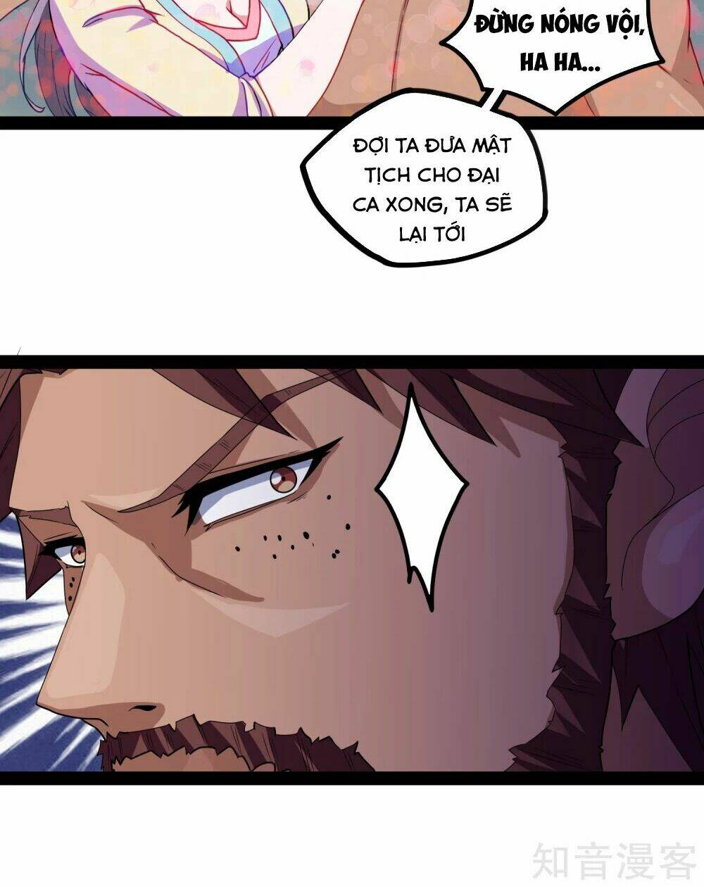 Đạp Toái Tiên Hà - Chapter 26 - Page 10