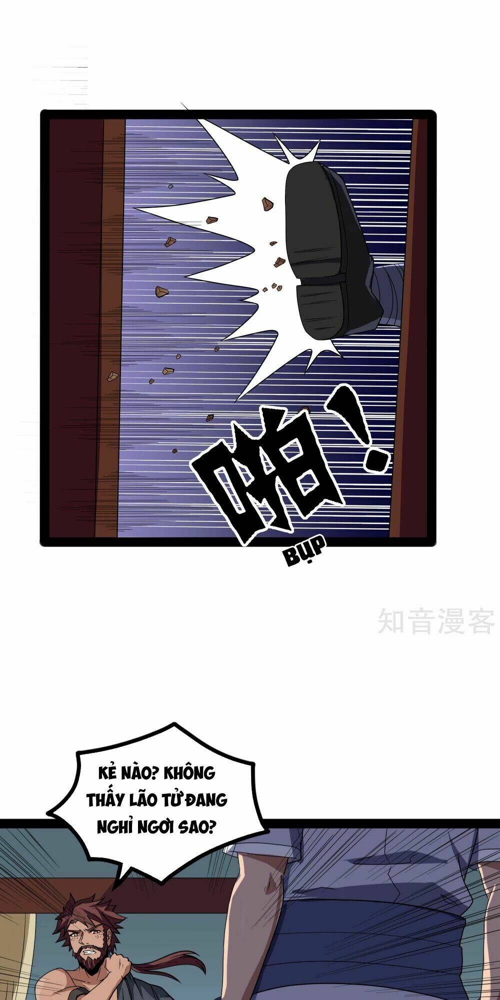 Đạp Toái Tiên Hà - Chapter 26 - Page 11