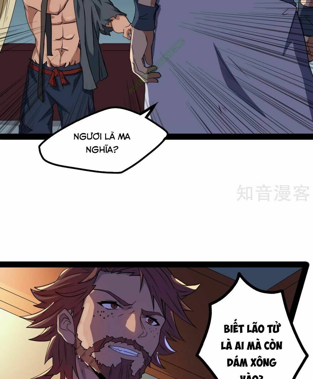 Đạp Toái Tiên Hà - Chapter 26 - Page 12