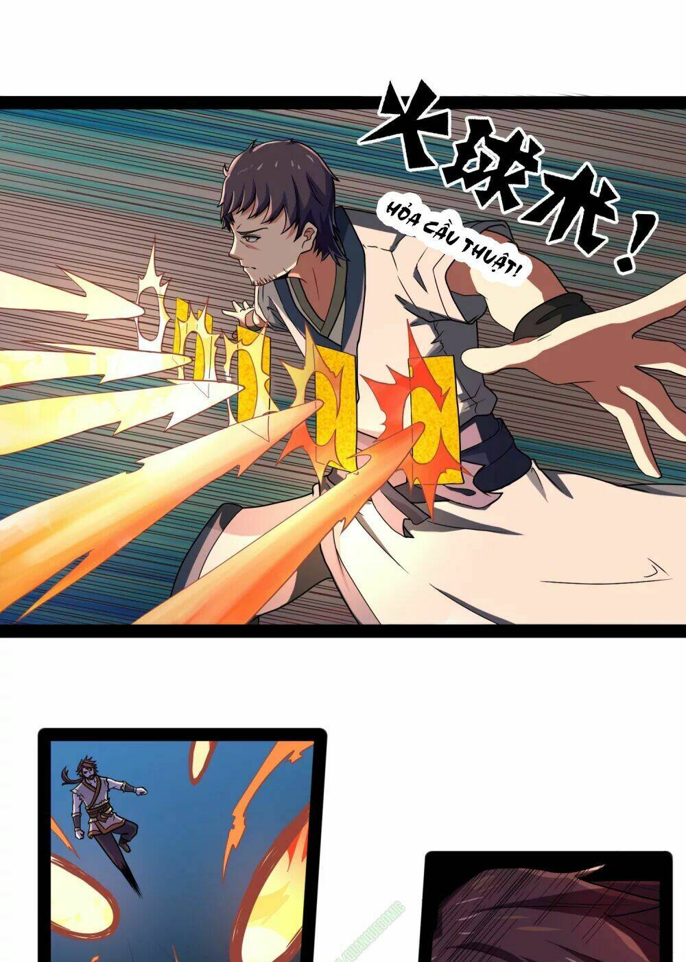 Đạp Toái Tiên Hà - Chapter 26 - Page 14