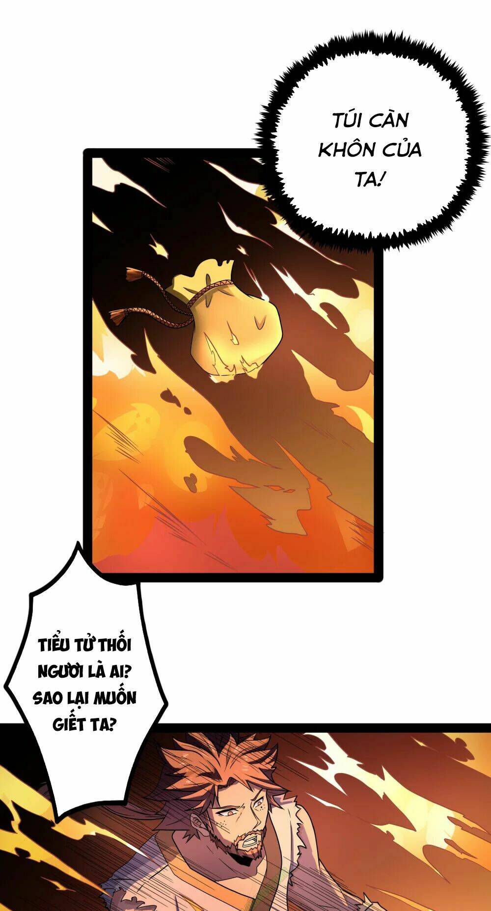 Đạp Toái Tiên Hà - Chapter 26 - Page 16