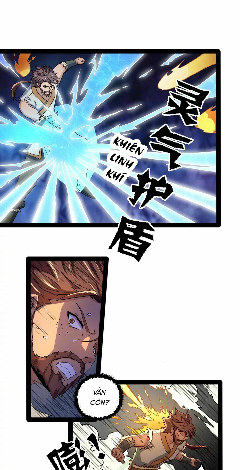 Đạp Toái Tiên Hà - Chapter 26 - Page 20