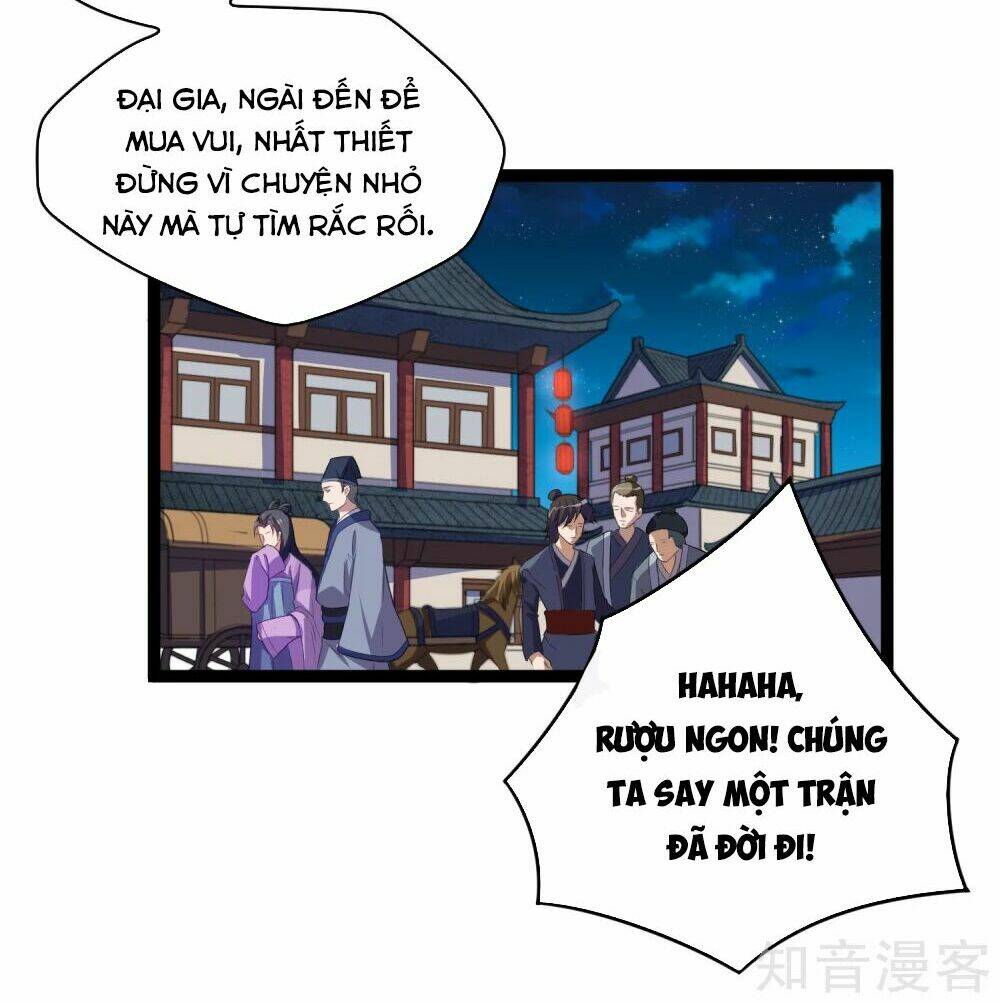 Đạp Toái Tiên Hà - Chapter 26 - Page 4