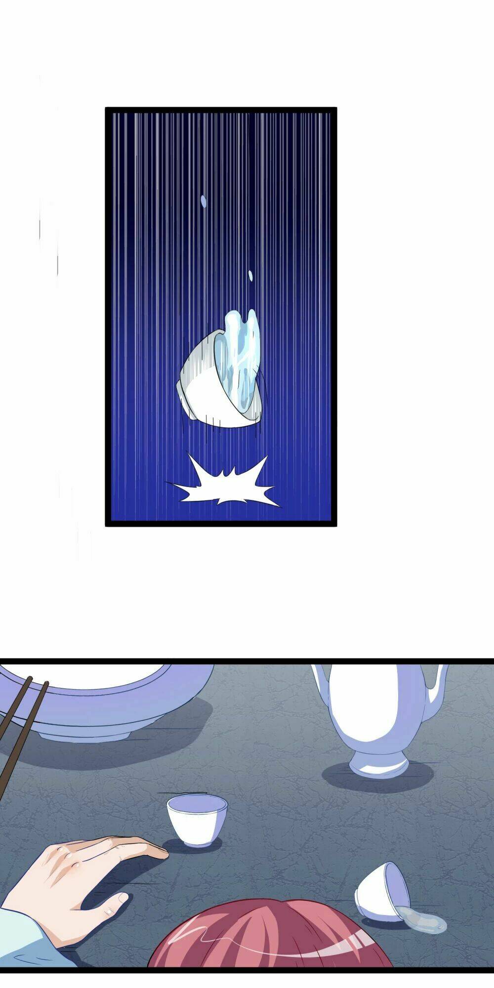 Đạp Toái Tiên Hà - Chapter 26 - Page 5