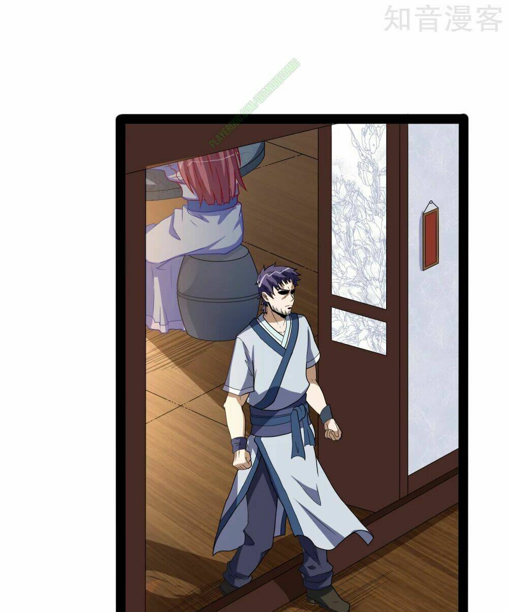 Đạp Toái Tiên Hà - Chapter 26 - Page 6