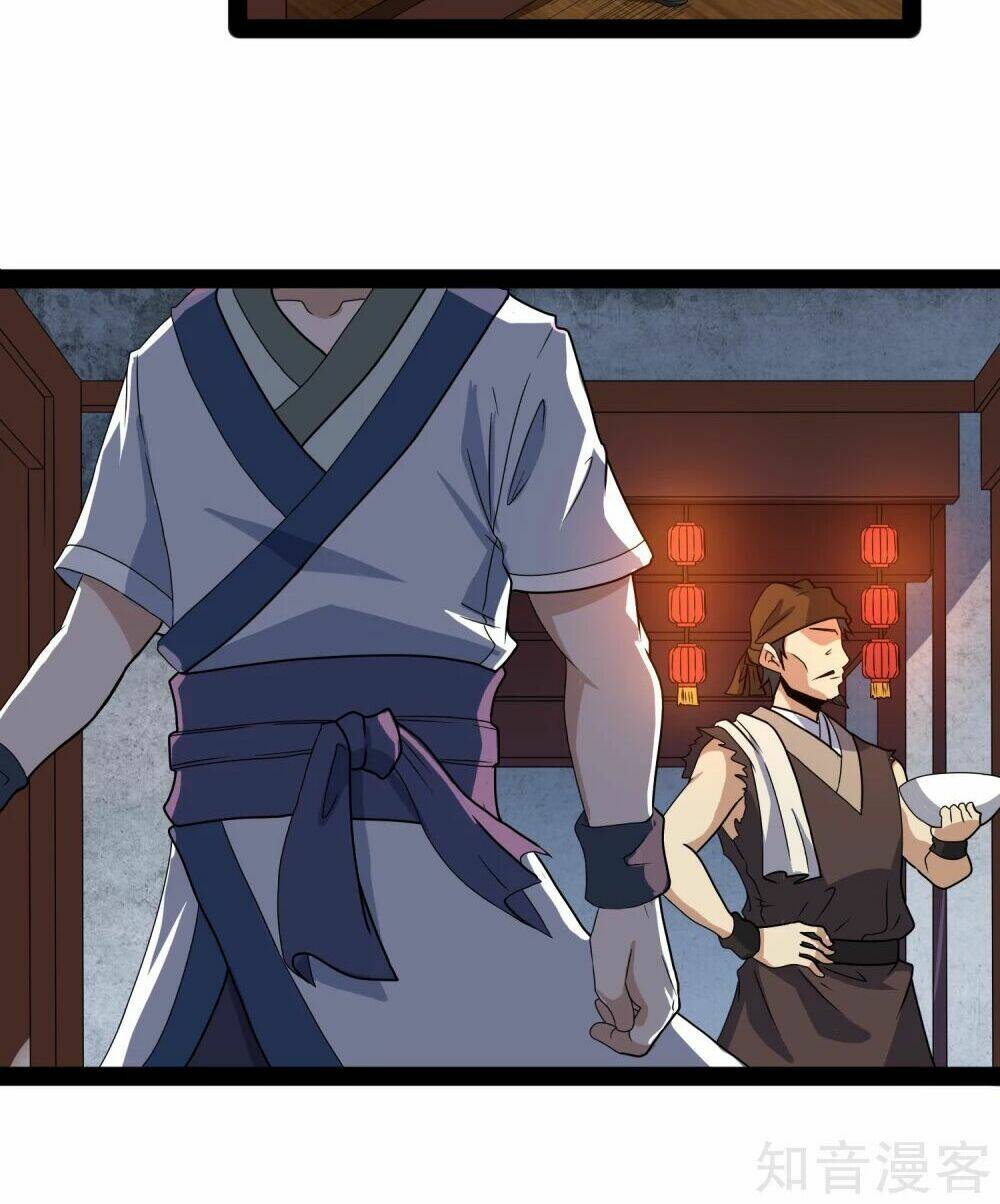 Đạp Toái Tiên Hà - Chapter 26 - Page 7