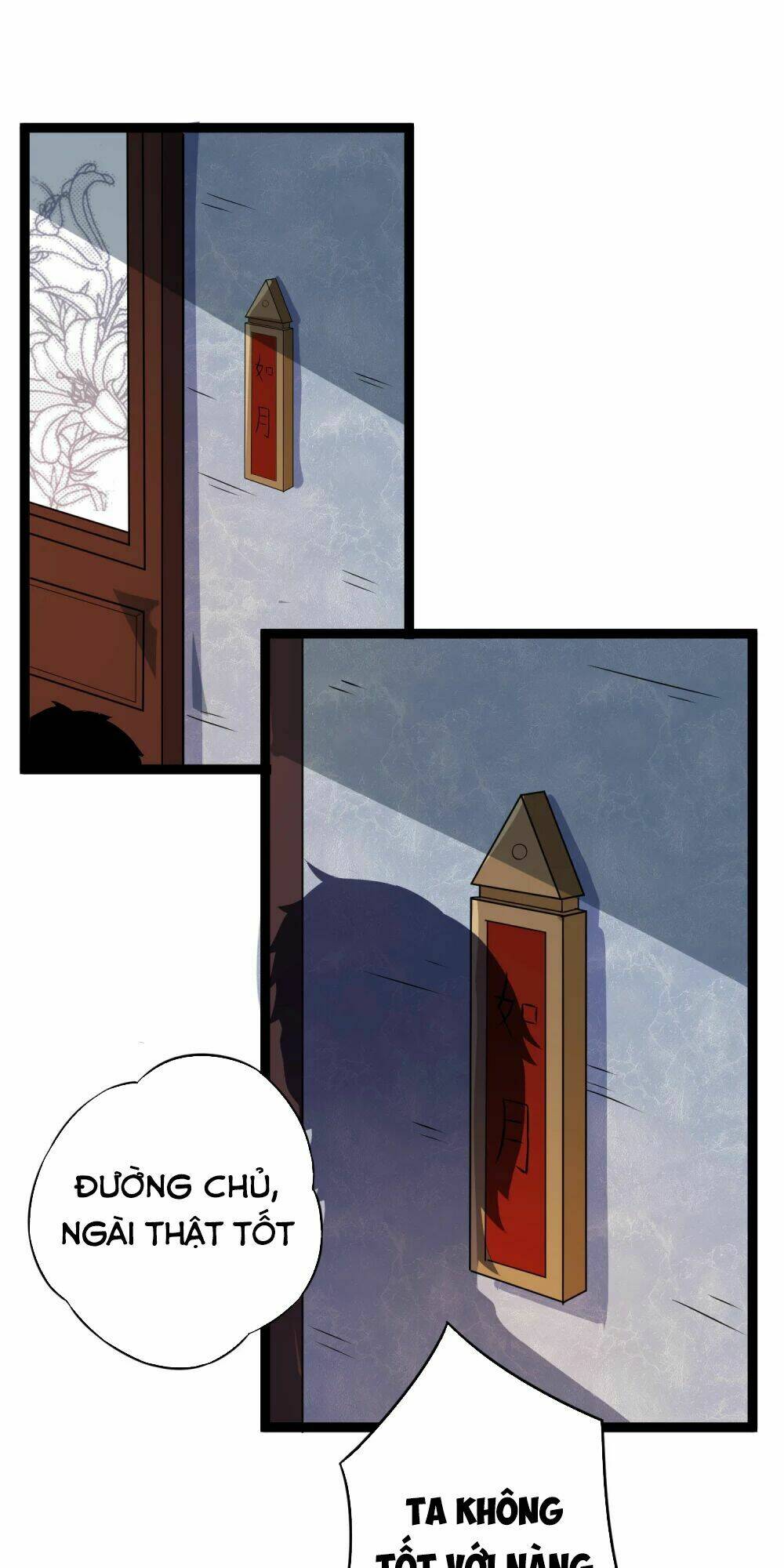 Đạp Toái Tiên Hà - Chapter 26 - Page 8