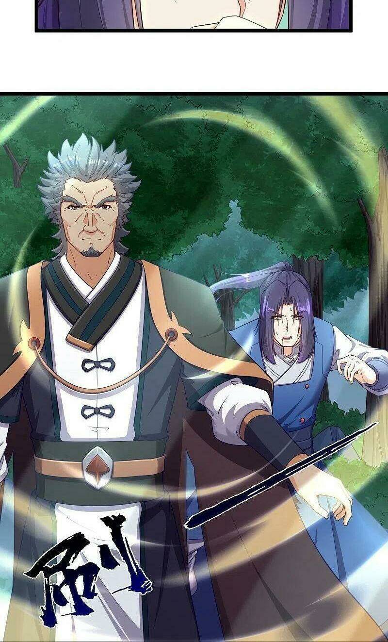 Đạp Toái Tiên Hà - Chapter 260 - Page 10