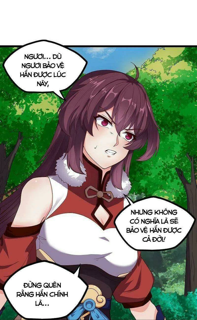 Đạp Toái Tiên Hà - Chapter 260 - Page 12