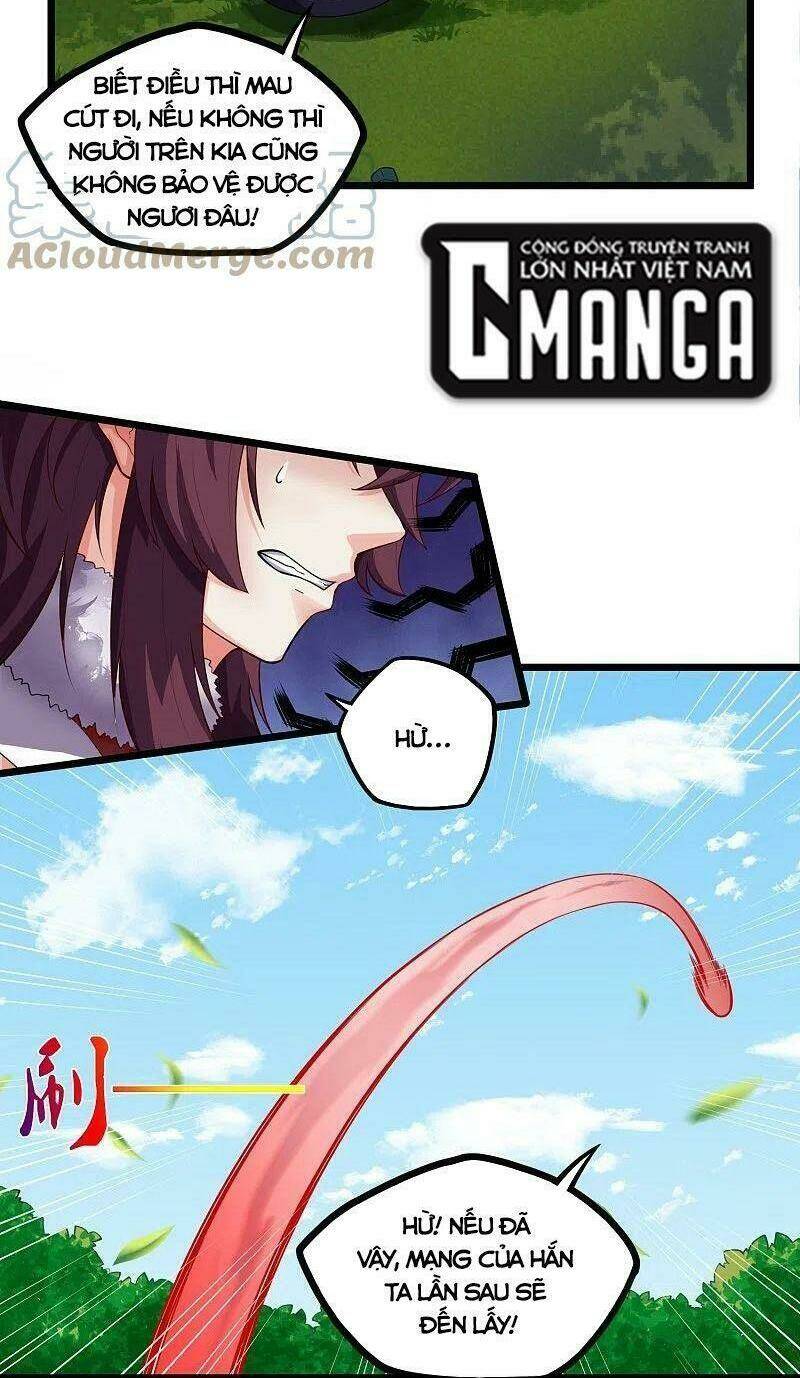 Đạp Toái Tiên Hà - Chapter 260 - Page 14