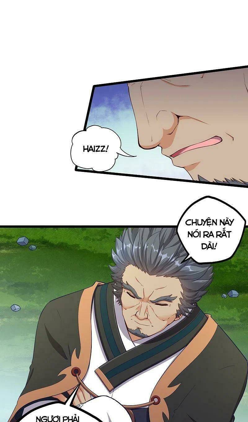 Đạp Toái Tiên Hà - Chapter 260 - Page 17