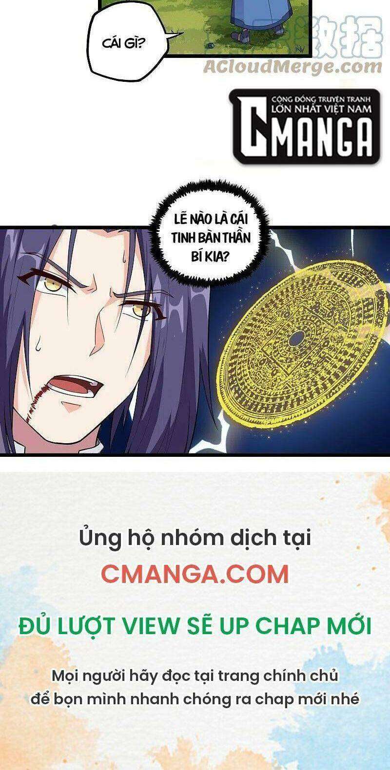 Đạp Toái Tiên Hà - Chapter 260 - Page 20