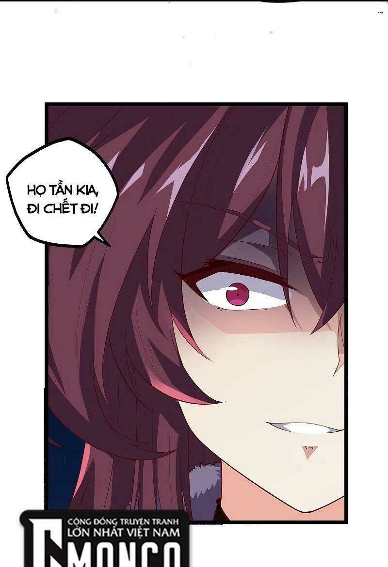 Đạp Toái Tiên Hà - Chapter 260 - Page 5