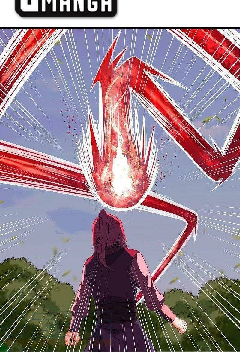 Đạp Toái Tiên Hà - Chapter 260 - Page 6