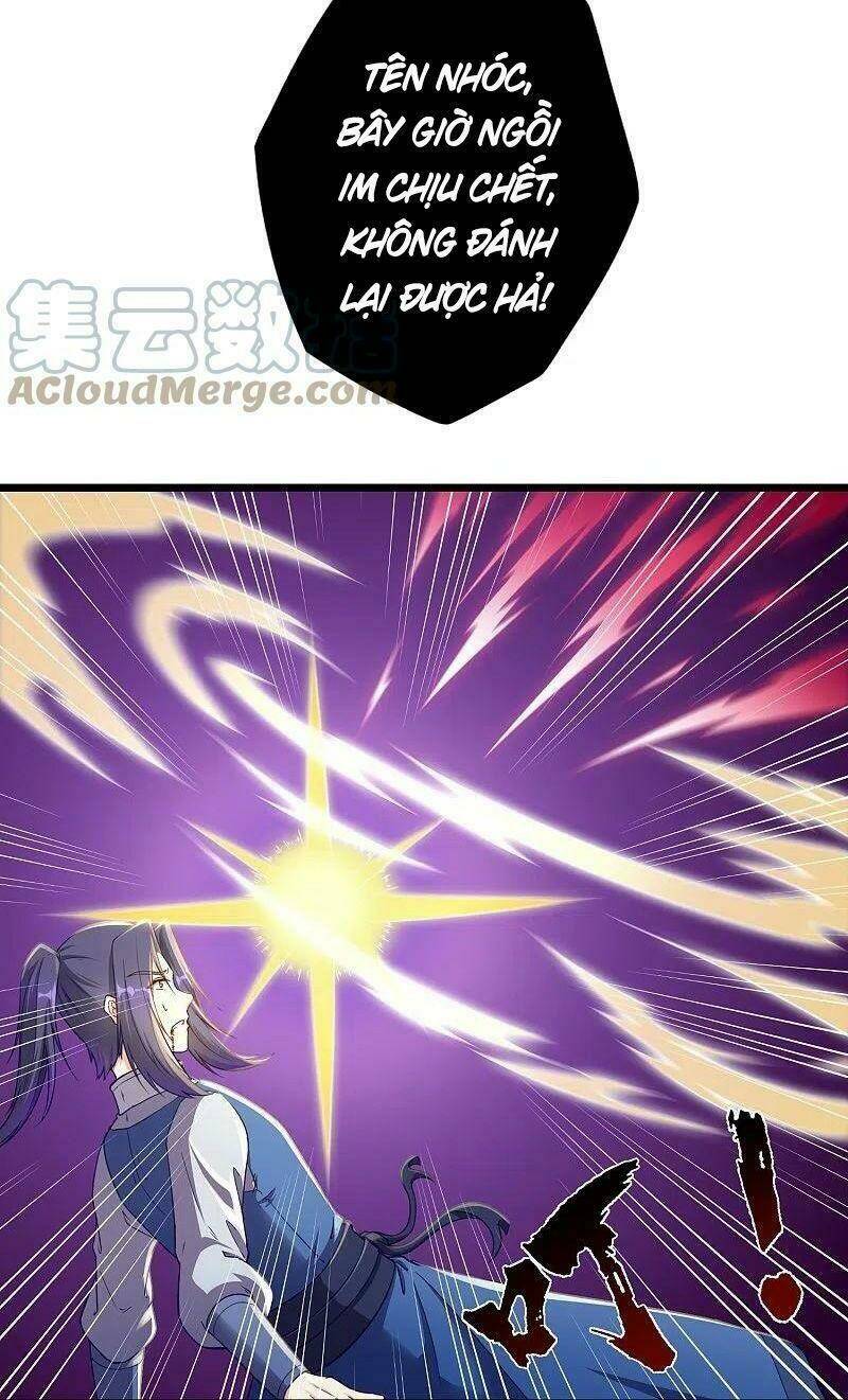Đạp Toái Tiên Hà - Chapter 260 - Page 8