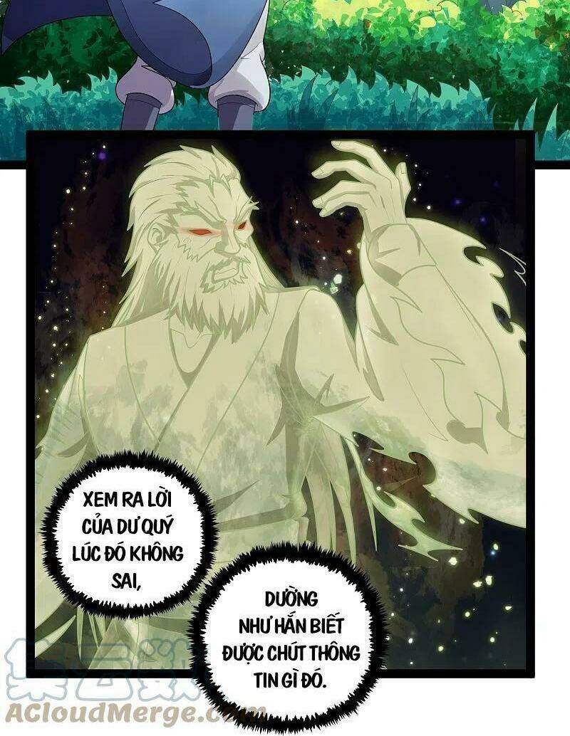 Đạp Toái Tiên Hà - Chapter 261 - Page 9