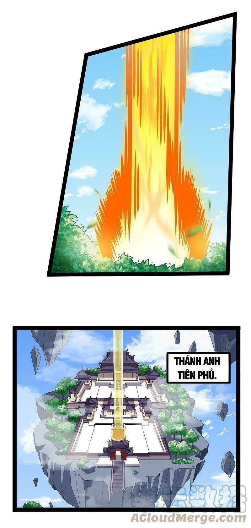 Đạp Toái Tiên Hà - Chapter 261 - Page 12