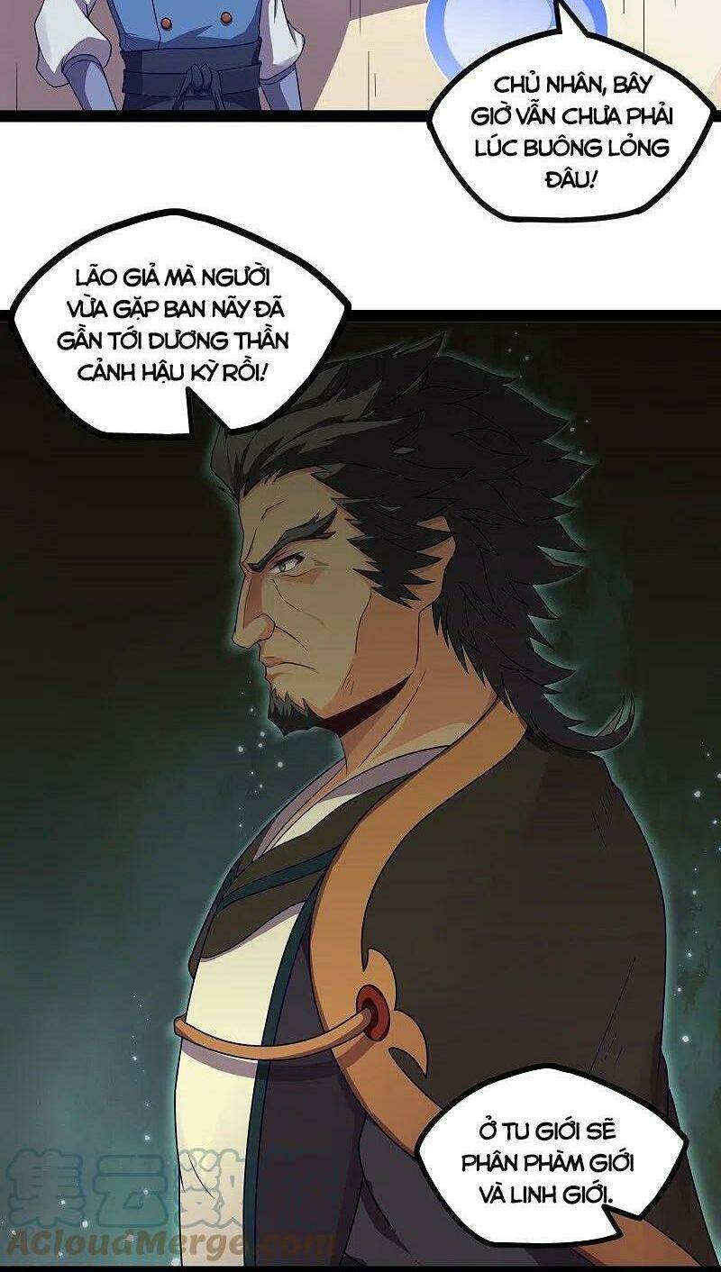 Đạp Toái Tiên Hà - Chapter 261 - Page 14