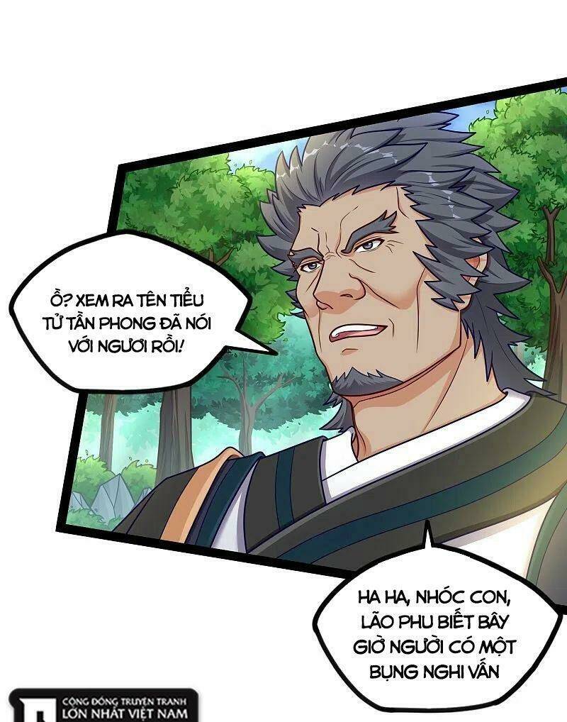 Đạp Toái Tiên Hà - Chapter 261 - Page 3