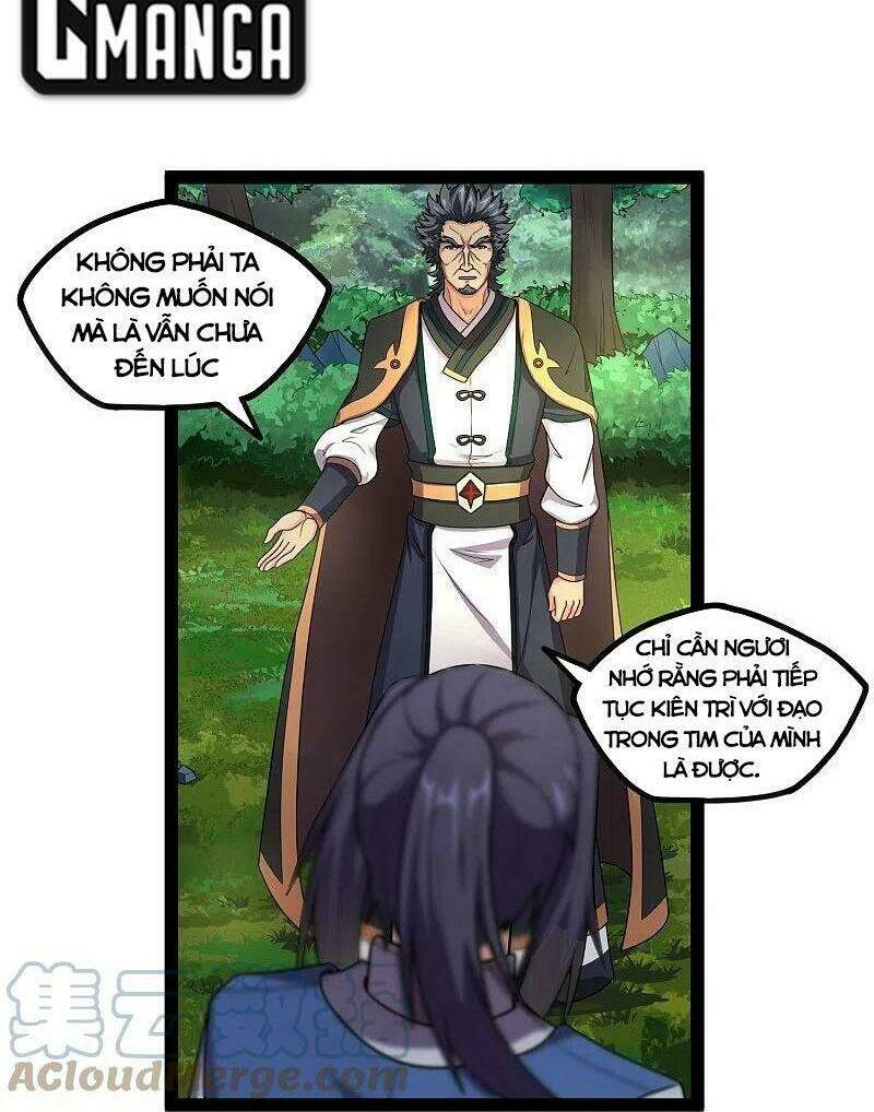 Đạp Toái Tiên Hà - Chapter 261 - Page 4