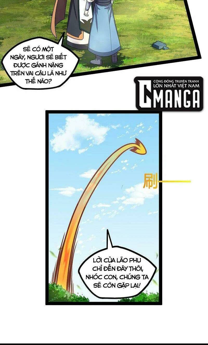 Đạp Toái Tiên Hà - Chapter 261 - Page 7