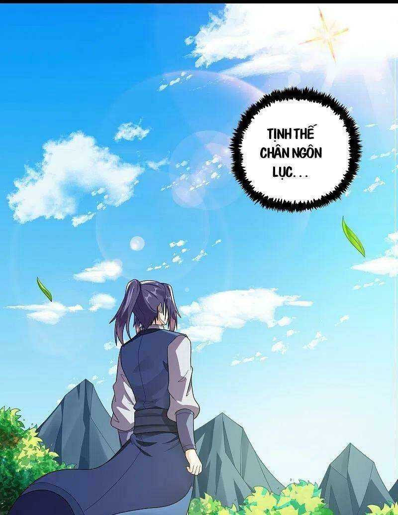 Đạp Toái Tiên Hà - Chapter 261 - Page 8